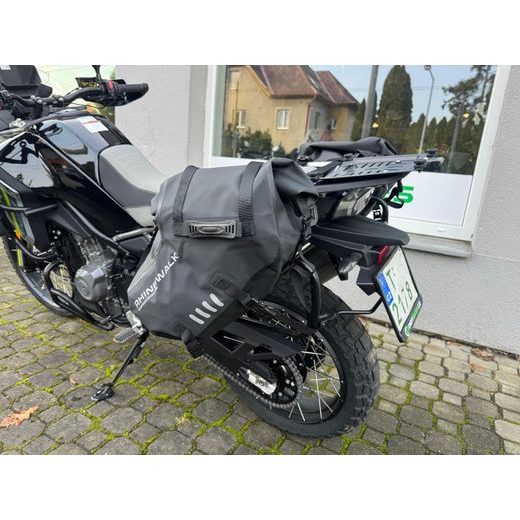 RHINOWALK - SADA BOČNÍCH BRAŠEN 28L