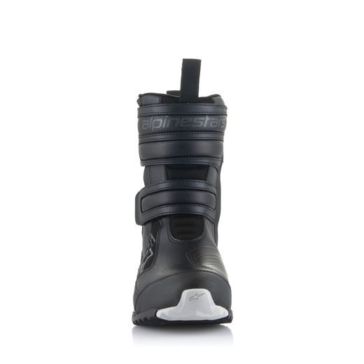 BOTY STELLA RT-7 DRYSTAR, ALPINESTARS, DÁMSKÉ (ČERNÁ/ČERNÁ) 2024