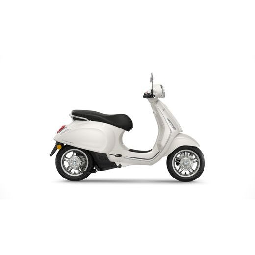 VESPA ELETTRICA L1 E5 BIANCO INNOCENTE
