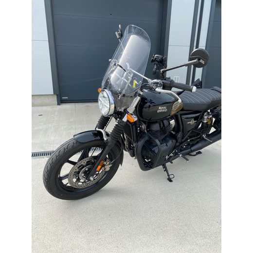 ROYAL ENFIELD INTERCEPTOR - BAZAR