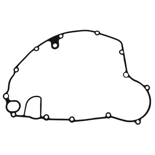 VNITŘNÍ TĚSNĚNÍ VÍKA SPOJKY, ATHENA