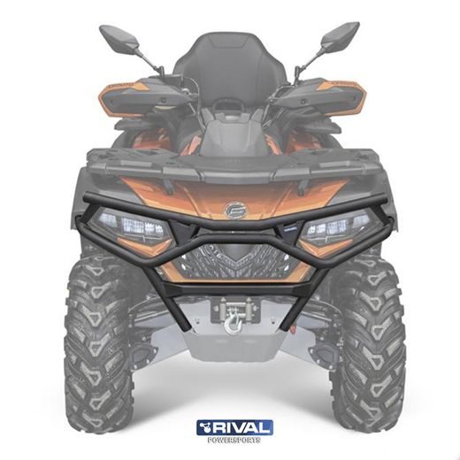 PŘEDNÍ OCHRANNÝ RÁM GLADIATOR X625/X625-A CFMOTO