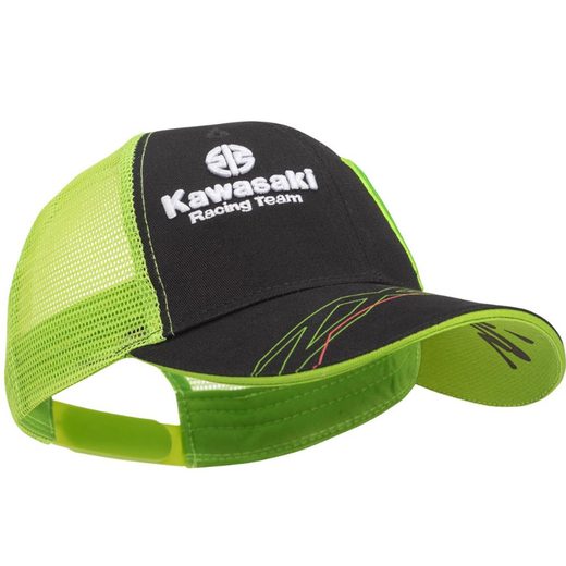 KAWASAKI KŠILTOVKA KRT WORLDSBK