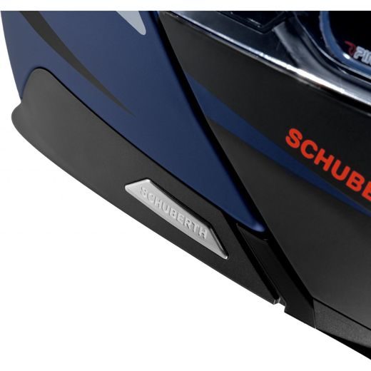 SCHUBERTH VÝKLOPNÁ HELMA C5 ECLIPSE BLUE