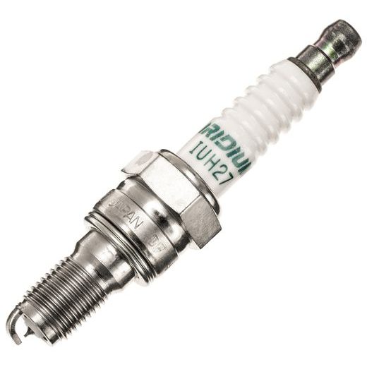ZAPALOVACÍ SVÍČKA DENSO - JAPONSKO IUH27D IRIDIUM POWER