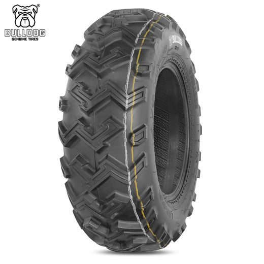 BULLDOG TIRES B306 (E4)