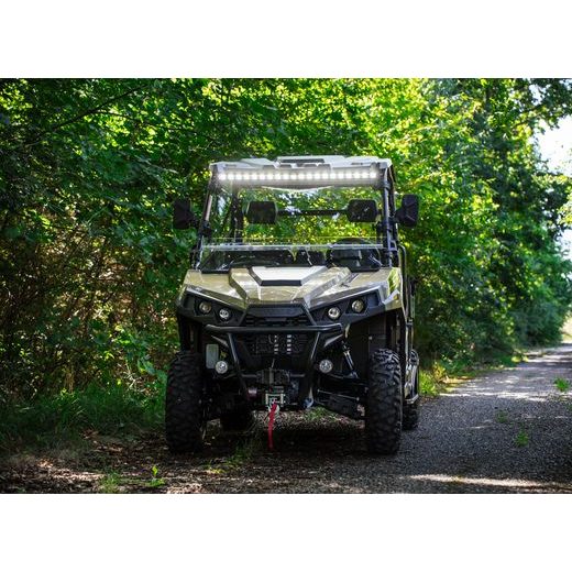 SHARK LED LIGHT BAR 41,5", ETI LED, 200W