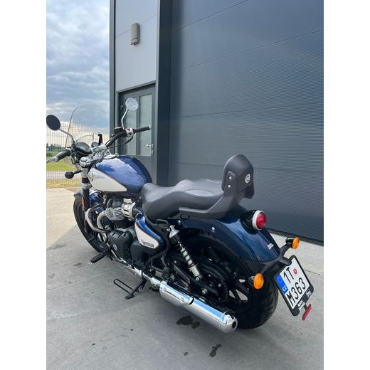 ROYAL ENFIELD SUPER METEOR 650 - BAZAR