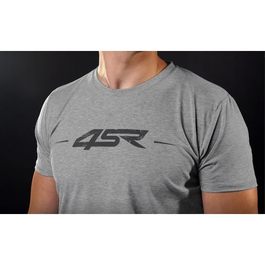 4SR PÁNSKÉ TRIČKO MIDDE