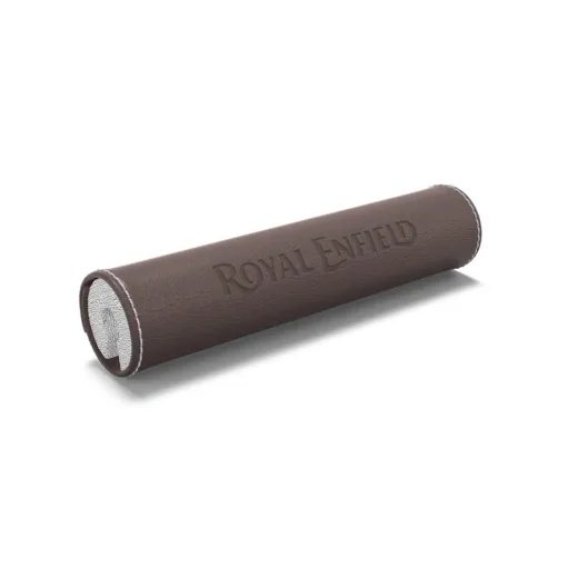 OCHRANA ŘÍDÍTEK, HNĚDÁ - ROYAL ENFIELD BEAR 650