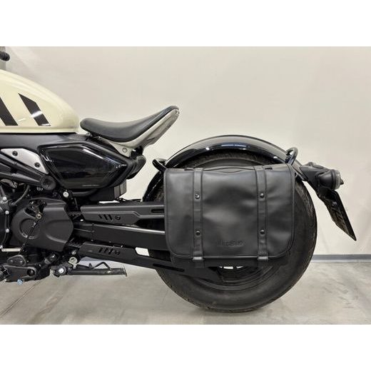 450CL‑C BOBBER POSTRANNÍ BRAŠNA CFMOTO VČETNĚ DRŽÁKU