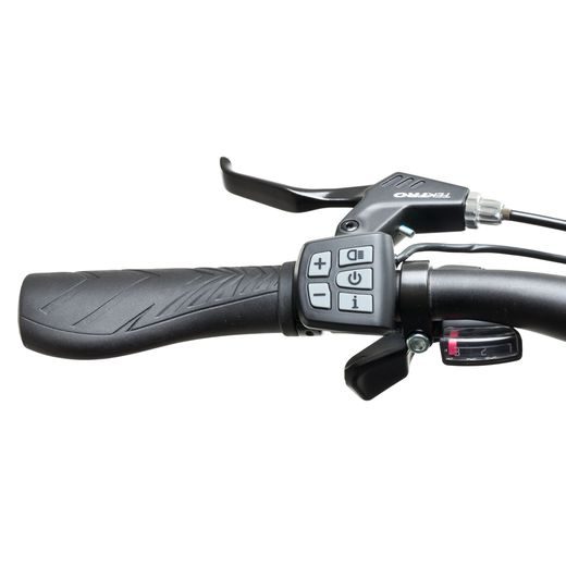 CROSSOVÉ ELEKTROKOLO INSPORTLINE DEVRON 28161 28"