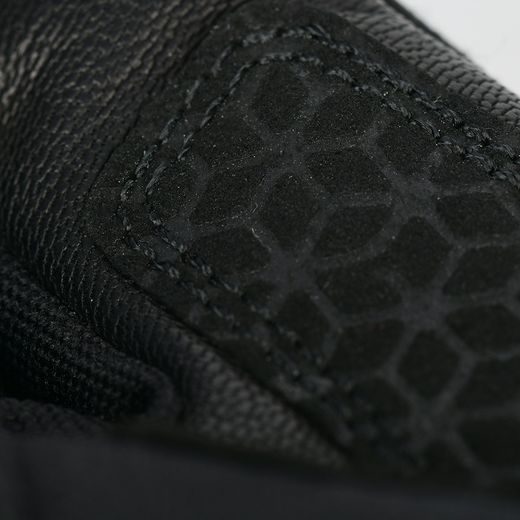 RUKAVICE CONVOY 3.0 DRY2DRY™, OXFORD, DÁMSKÉ (ČERNÉ)
