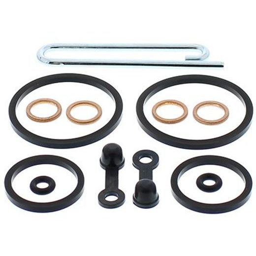 OPRAVNÁ SADA BRZDOVÉHO TŘMENU ALL BALLS RACING CRK18-3189