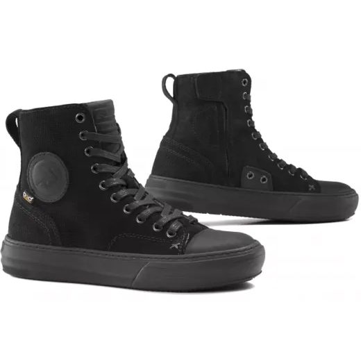 FALCO DÁMSKÉ BOTY 880 LENNOX 2 BLACK