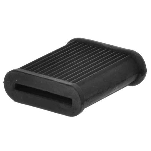 GEAR LEVER / BRAKE LEVER RUBBER ARIETE 00570