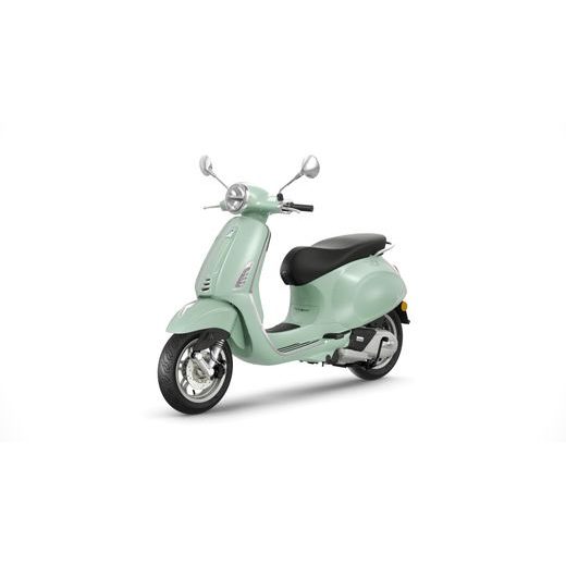 VESPA PRIMAVERA 125 FL VERDE AMABILE E5+