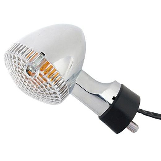 BLIKAČ PŘ. - P / ZD. - L