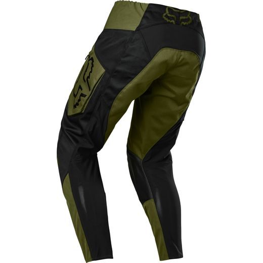 FOX LEGION LT PANT - GREEN MX
