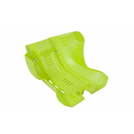PLASTOVÝ KRYT MOTORU HUSQVARNA, RTECH (ŽLUTÝ)