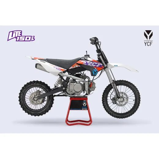 PITBIKE YCF LITE 150L 17X14
