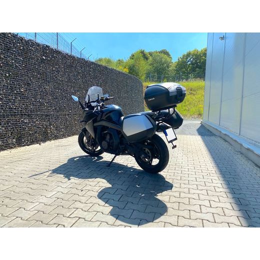 NOSIČ ZADNÍHO BOXU 650GT