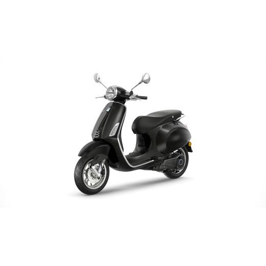 VESPA ELETTRICA L1 E5 NERO CONVINTO