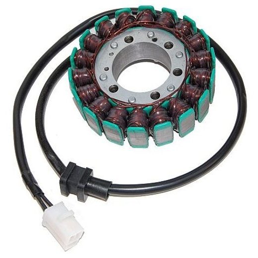 STATOR ALTERNÁTORU (KAWASAKI)