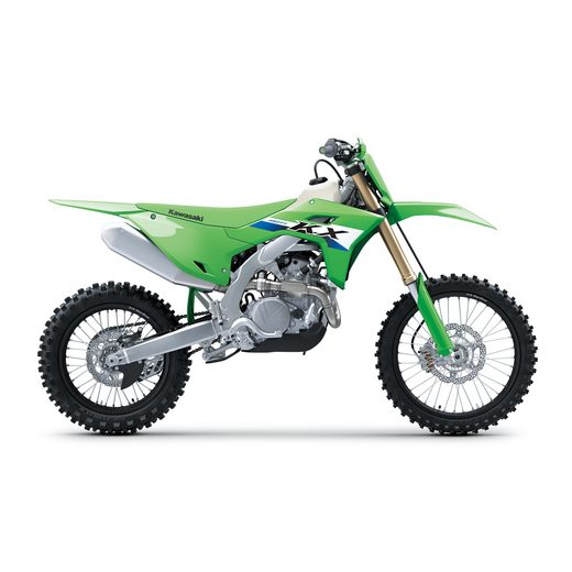 KAWASAKI KX450X MY27