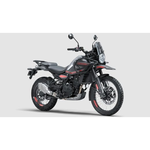 ROYAL ENFIELD HIMALAYAN 450 SLATE HIMALAYAN SALT