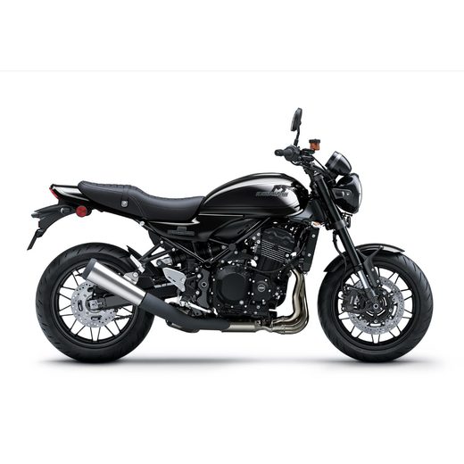 KAWASAKI Z900RS MY26 EBONY