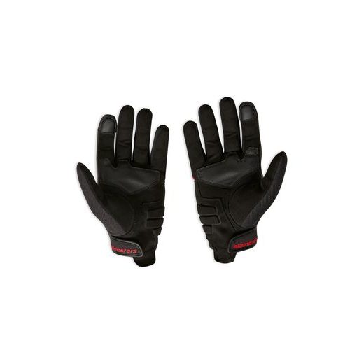 APRILIA PÁNSKÉ MOTO RUKAVICE RAPID DASH AIR TEX BY ALPINESTARS