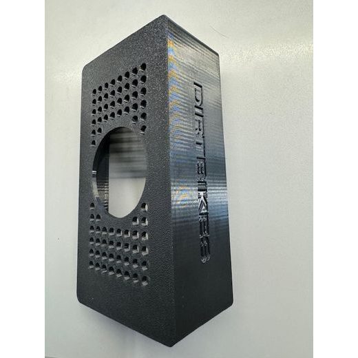 STÍNÍTKO DISPLEJE INTERPHONE RIDESYNC