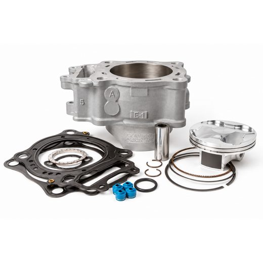 SADA VÁLCE STANDARDNÍHO PRŮMĚRU CYLINDER WORKS 10007-K01 76.8MM