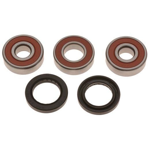 SADA LOŽISEK A SIMERINGŮ ZADNÍHO KOLA, TOURMAX