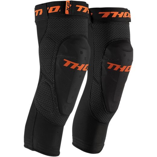 THOR CHRÁNIČE KOLEN FORCE XP KNEE GUARDS