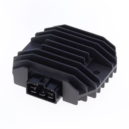 REGULÁTOR DOBÍJENÍ (YAMAHA), ATHENA