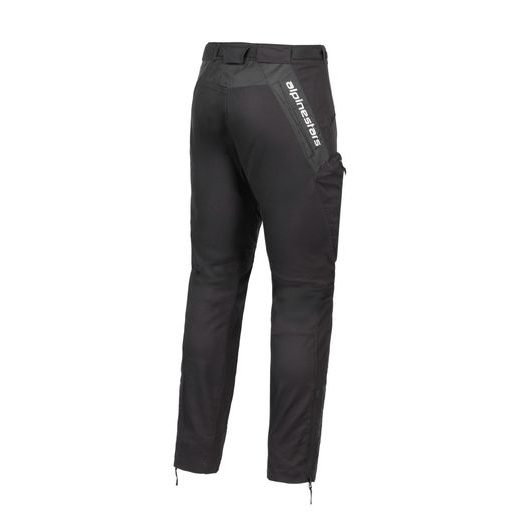 KALHOTY ACTEON, ALPINESTARS (ČERNÁ) 2025