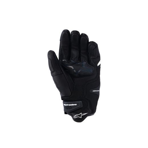 RUKAVICE SP-R TECH, ALPINESTARS (ČERNÁ/BÍLÁ) 2026