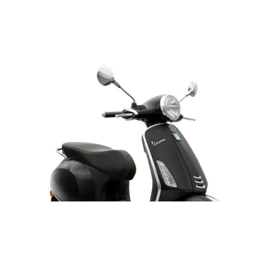 VESPA PRIMAVERA 125 RST ABS E5+ NERO CONVINTO