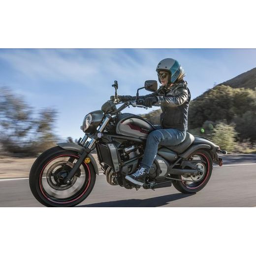 KAWASAKI VULCAN S ABS MY26 PŮJČOVNA HLUČÍN