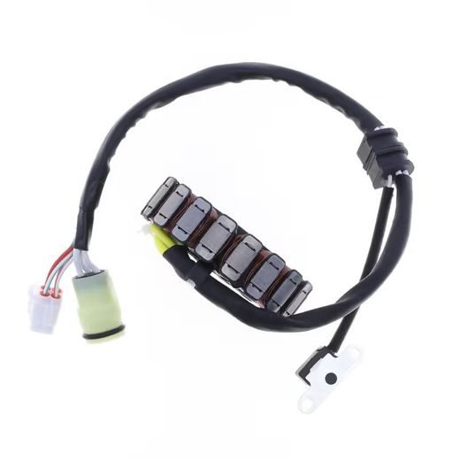 STATOR ALTERNÁTORU (YAMAHA), ATHENA