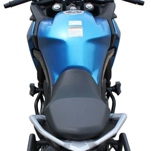 PADACÍ RÁM RD MOTO CFMOTO GT650
