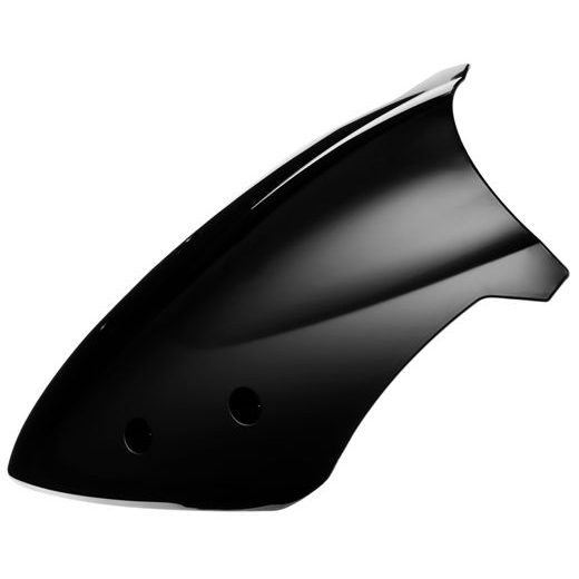 PLEXI ČERNÉ SUZUKI, Q-TECH