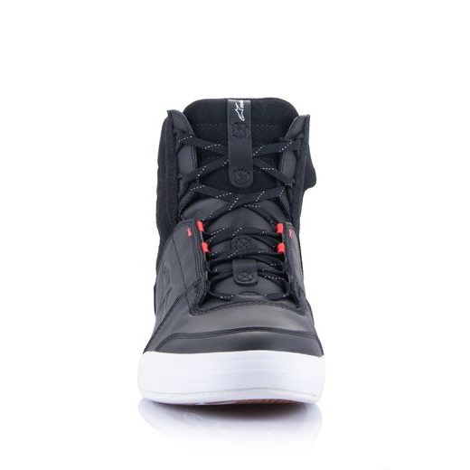 BOTY STELLA CHROME DRYSTAR, ALPINESTARS, DÁMSKÉ (ČERNÁ/BÍLÁ/RŮŽOVÁ) 2024
