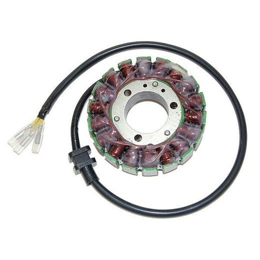 STATOR ALTERNÁTORU (KAWASAKI)