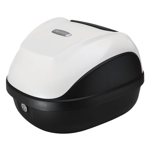TOP BOX 32L PIAGGIO MEDLEY/LIBERTY BIANCO PERLA