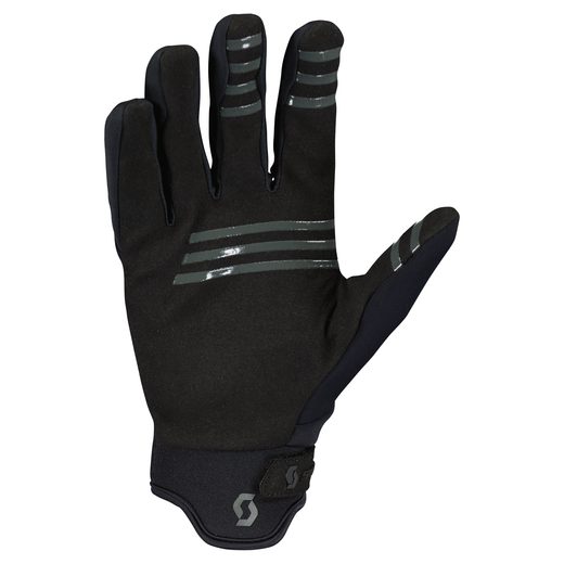SCOTT PÁNSKÉ MOTO RUKAVICE GLOVE NEORIDE BLACK