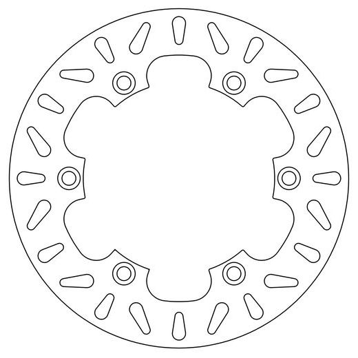 BRZDOVÝ KOTOUČ, NEWFREN