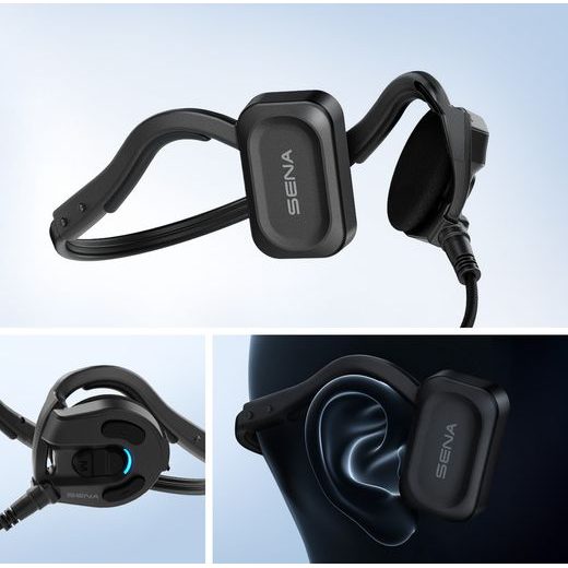 MESH HANDSFREE HEADSET EXPAND MONO (DOSAH 0,4 KM), SENA